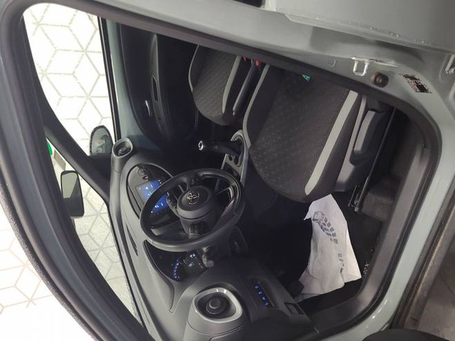 Toyota Aygo 1.0 VVT-i 72 Air Design vert de 2024