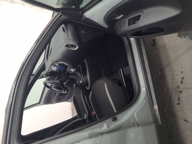 Toyota Aygo 1.0 VVT-i 72 Air Design vert de 2024