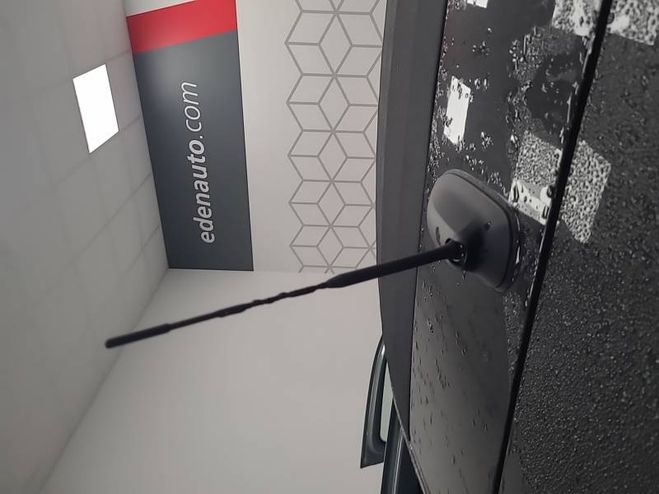 Toyota Aygo 1.0 VVT-i 72 Air Design vert de 2024