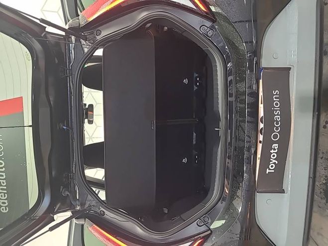 Toyota Aygo 1.0 VVT-i 72 Air Design vert de 2024