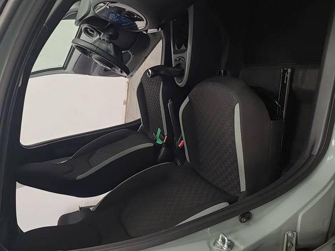 Toyota Aygo 1.0 VVT-i 72 Air Design vert de 2024