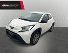 Toyota Aygo 1.0 VVT-i 72 Dynamic &agrave; Toulouse (31)