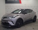 Toyota C HR