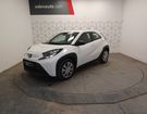 Toyota Aygo 1.0 VVT-i 72 Dynamic &agrave; Toulouse (31)