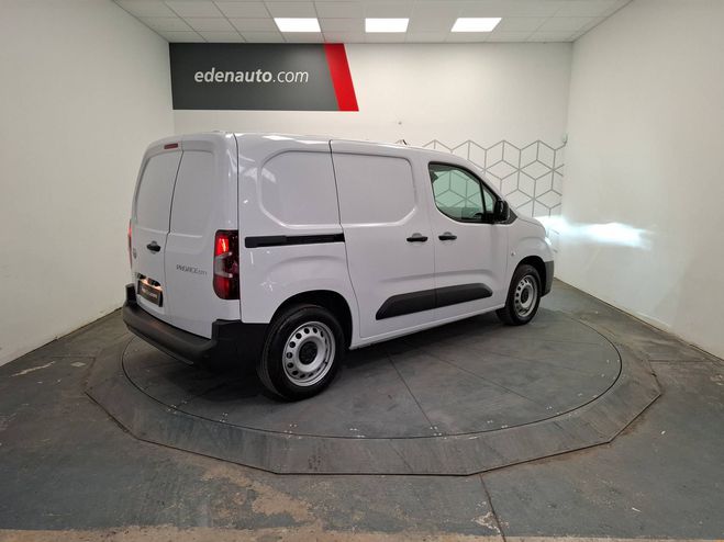 Toyota Proace PROACE CITY MEDIUM 1.5L 130 D-4D START 3 Blanc de 2025