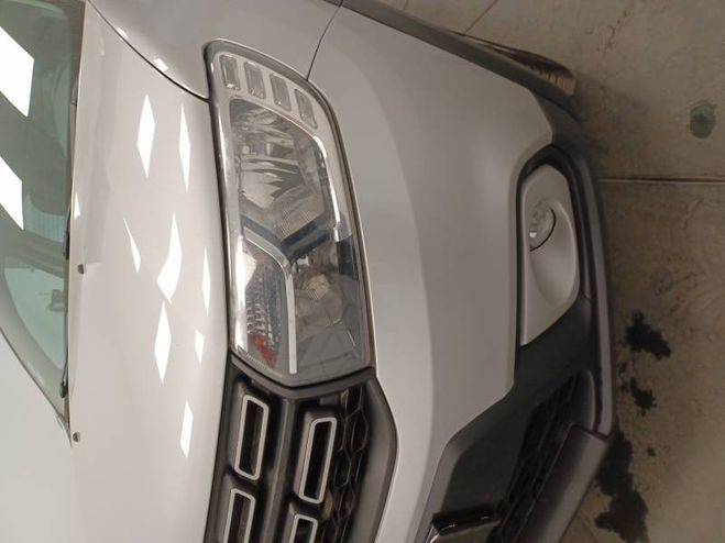 Dacia Sandero TCe 90 Stepway Navy gris de 2018