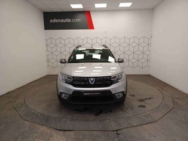Dacia Sandero TCe 90 Stepway Navy gris de 2018