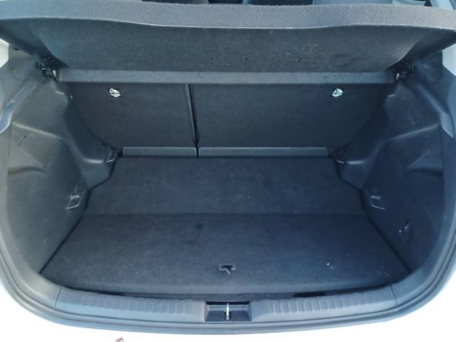 Toyota Yaris Hybride 116h Design blanc de 2024