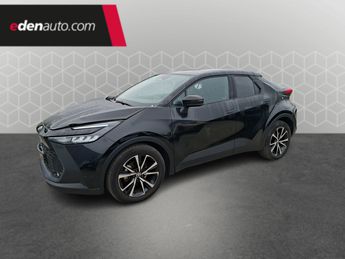 Toyota C HR