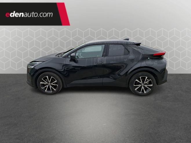 Toyota C HR Hybride 200 Design noir de 2024