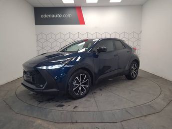 Toyota C HR