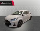 Toyota Yaris Hybride 116h Design &agrave; Toulouse (31)