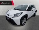 Toyota Aygo 1.0 VVT-i 72 Active Business à Toulouse (31) Toyota Aygo 1.0 VVT-i 72 Active Business à Toulouse (31)
