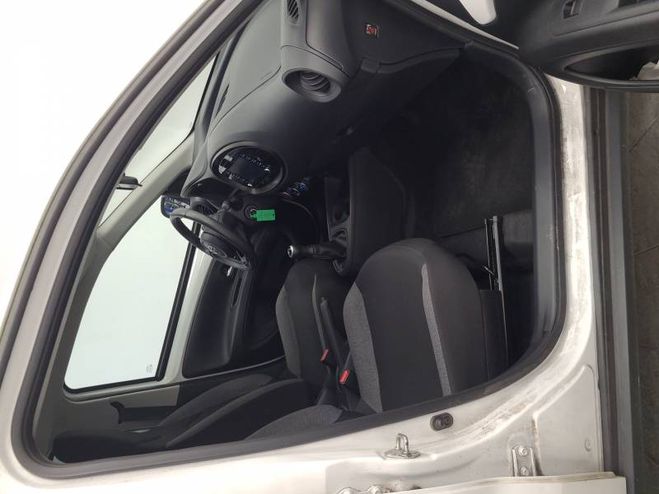 Toyota Aygo 1.0 VVT-i 72 Dynamic blanc de 2023