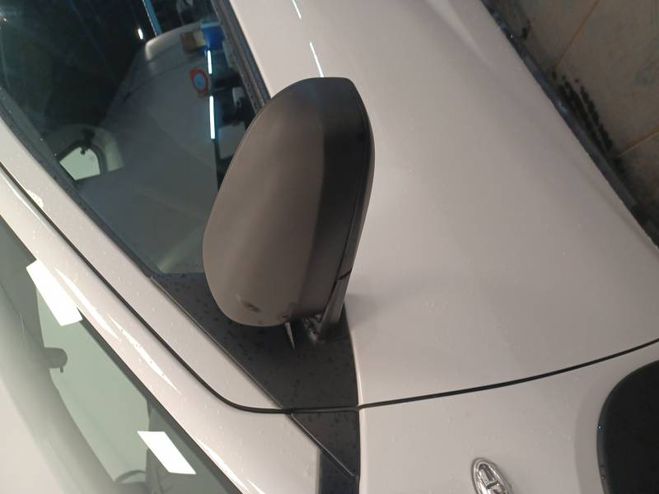 Toyota Aygo 1.0 VVT-i 72 Active Business blanc de 2024