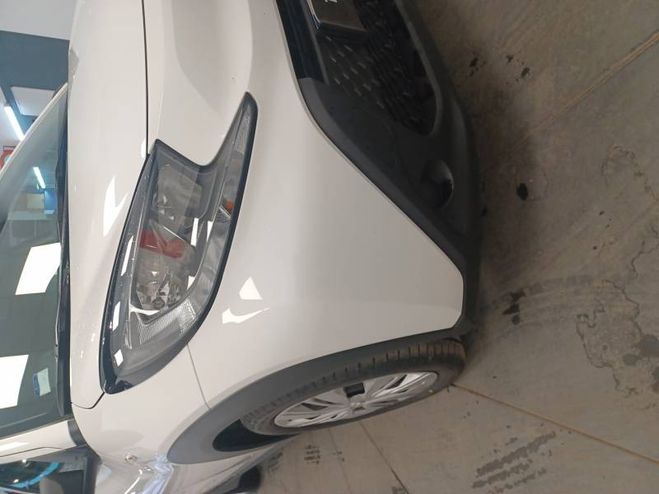 Toyota Aygo 1.0 VVT-i 72 Active Business blanc de 2024