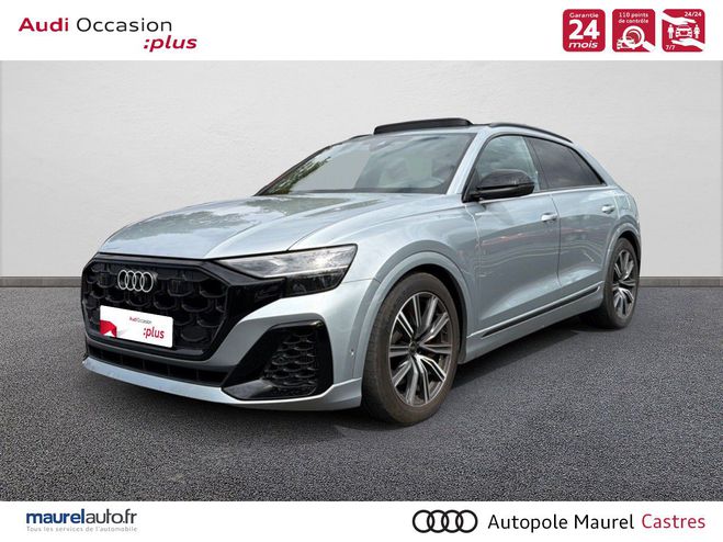 Audi Q8 Q8 60 TFSI e 490 Tiptronic 8 quattro Com Grey de 2024