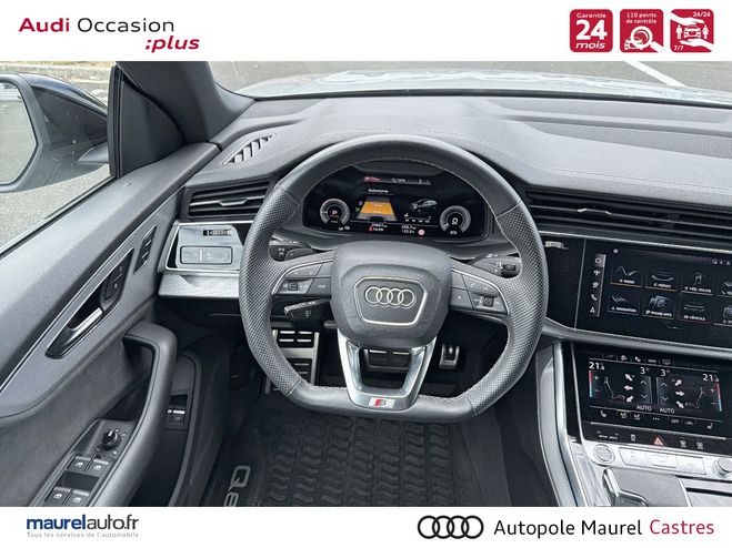 Audi Q8 Q8 60 TFSI e 490 Tiptronic 8 quattro Com Grey de 2024