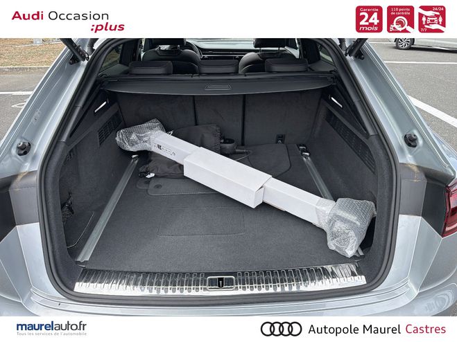 Audi Q8 Q8 60 TFSI e 490 Tiptronic 8 quattro Com Grey de 2024