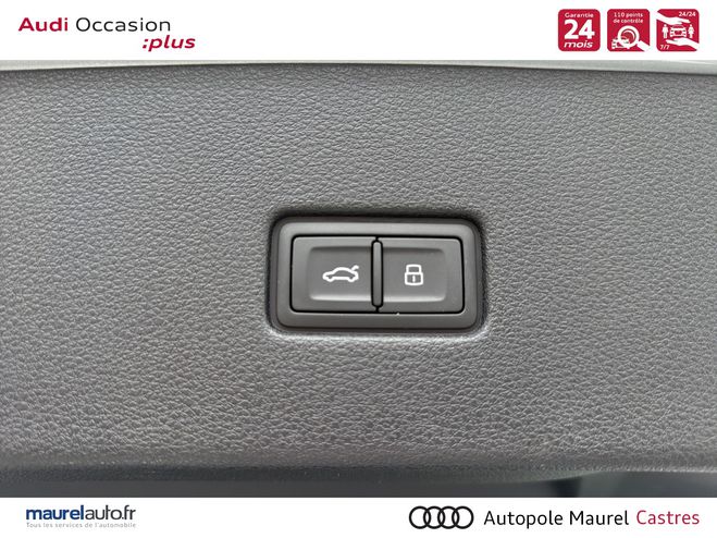 Audi Q8 Q8 60 TFSI e 490 Tiptronic 8 quattro Com Grey de 2024
