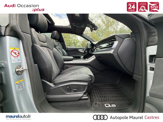 Audi Q8 Q8 60 TFSI e 490 Tiptronic 8 quattro Com Grey de 2024