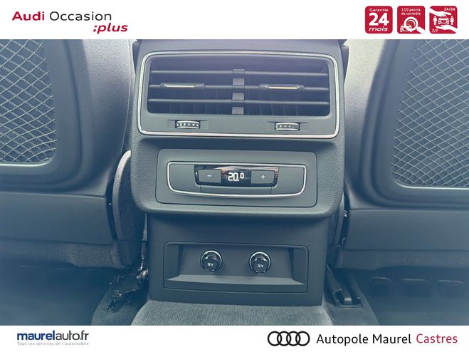 Audi Q8 Q8 60 TFSI e 490 Tiptronic 8 quattro Com Grey de 2024