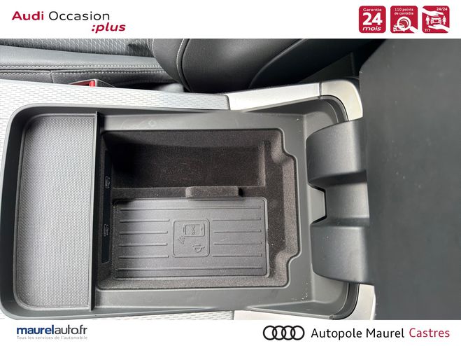Audi Q8 Q8 60 TFSI e 490 Tiptronic 8 quattro Com Grey de 2024