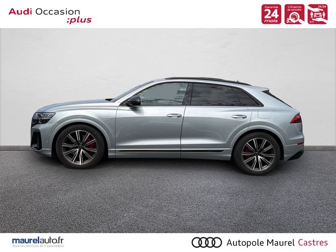Audi Q8 Q8 60 TFSI e 490 Tiptronic 8 quattro Com Grey de 2024
