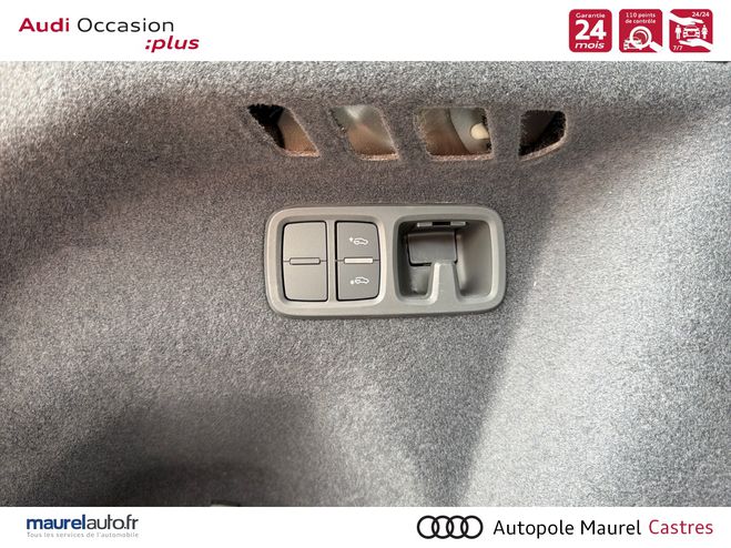 Audi Q8 Q8 60 TFSI e 490 Tiptronic 8 quattro Com Grey de 2024