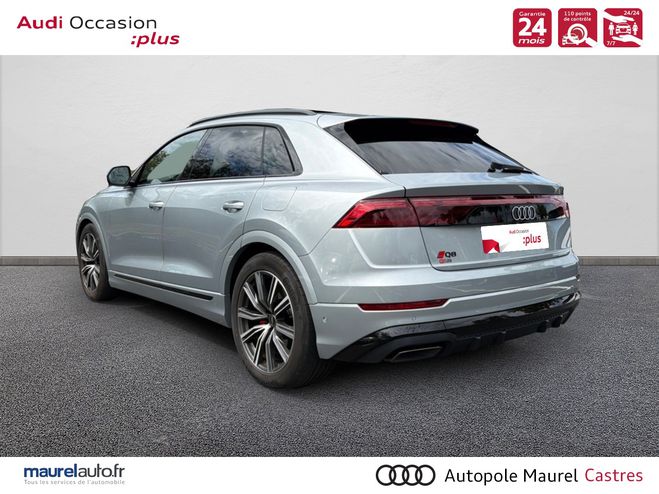 Audi Q8 Q8 60 TFSI e 490 Tiptronic 8 quattro Com Grey de 2024