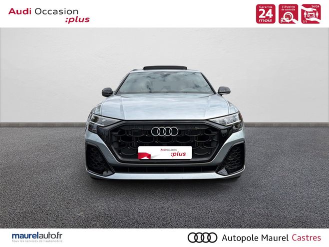 Audi Q8 Q8 60 TFSI e 490 Tiptronic 8 quattro Com Grey de 2024