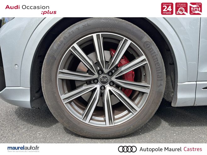 Audi Q8 Q8 60 TFSI e 490 Tiptronic 8 quattro Com Grey de 2024