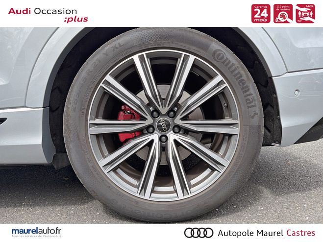 Audi Q8 Q8 60 TFSI e 490 Tiptronic 8 quattro Com Grey de 2024