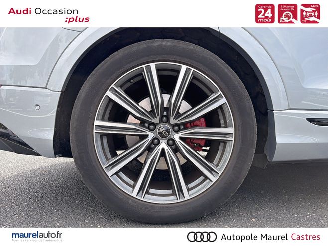 Audi Q8 Q8 60 TFSI e 490 Tiptronic 8 quattro Com Grey de 2024
