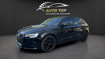  Voir d&eacute;tails -Audi A3 1.6 TDI 110CH BUSINESS LINE &agrave; Pantin (93)