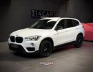 BMW X1 sDrive 18d - BVA F48 xLine - Garantie 6 à Roanne (42) BMW X1 sDrive 18d - BVA F48 xLine - Garantie 6 à Roanne (42)