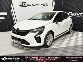  Voir d&eacute;tails -Renault Clio 1.0 Tce - 90 V BERLINE Evolution - CARPL &agrave; Venelles (13)