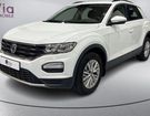 Volkswagen T Roc