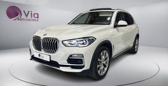  Voir d&eacute;tails -BMW X5 (G05) XDRIVE45E 394CH LOUNGE 17CV &agrave; Eckbolsheim (67)