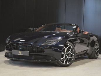  Voir d&eacute;tails -Aston martin DB11 Volante 4.0i V8 Biturbo 510 ch - 29.000  &agrave; Lille (59)