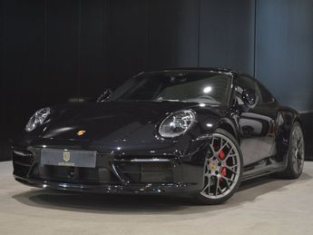  Voir d&eacute;tails -Porsche 911 992.1 Carrera 4S coup� 450 ch - Sportdes &agrave; Lille (59)