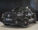 Mercedes GLS