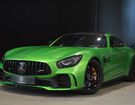 Mercedes Amg GT