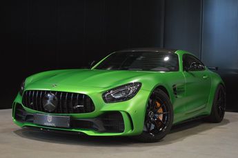  Voir d&eacute;tails -Mercedes Amg GT R 4.0I V8 Biturbo 585 CH - 6.000 km - Fr &agrave; Lille (59)