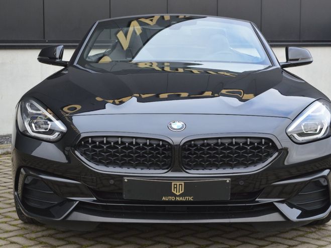 BMW Z4 sDrive20i 197 ch advantage - Superbe �ta noir de 2019