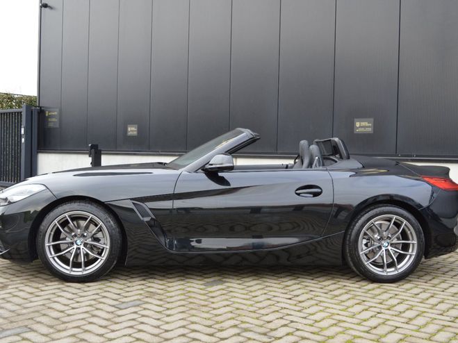 BMW Z4 sDrive20i 197 ch advantage - Superbe �ta noir de 2019