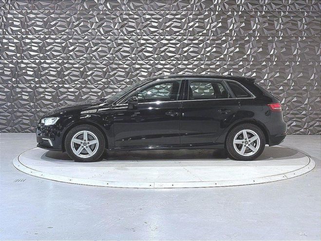 Audi A3 Sportback 1.4 TFSI e-tron - 204 - BV S-T NOIR de 2020