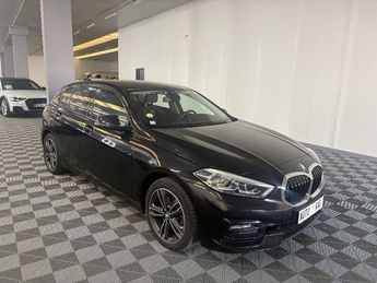 BMW Serie 1