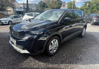  Voir d&eacute;tails -Peugeot 5008 PureTech 130ch S&S EAT8 Active 7 places  &agrave; Viry-Ch�tillon (91)