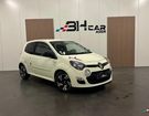 Renault Twingo 1.2 LEV 75 MAUBOUSSIN à Foulayronnes (47) Renault Twingo 1.2 LEV 75 MAUBOUSSIN à Foulayronnes (47)